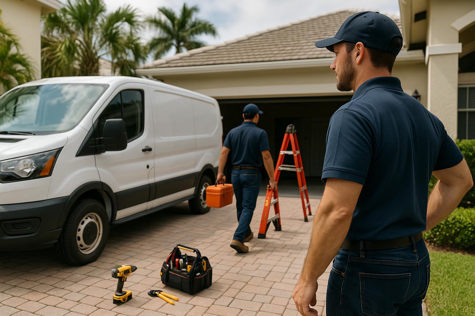 Nova Home Renovation team and workmanship