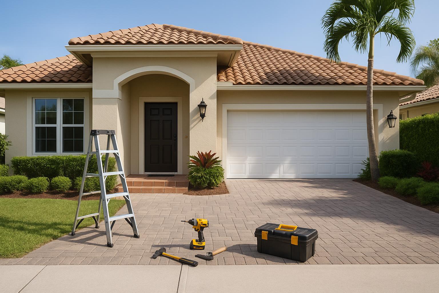 Nova Home Renovation local service coverage in Boca Raton