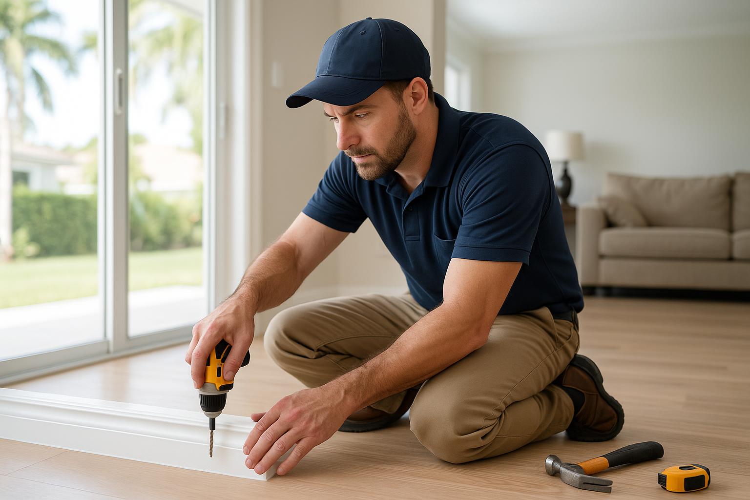 Remodeling Repair service by Nova Home Renovation